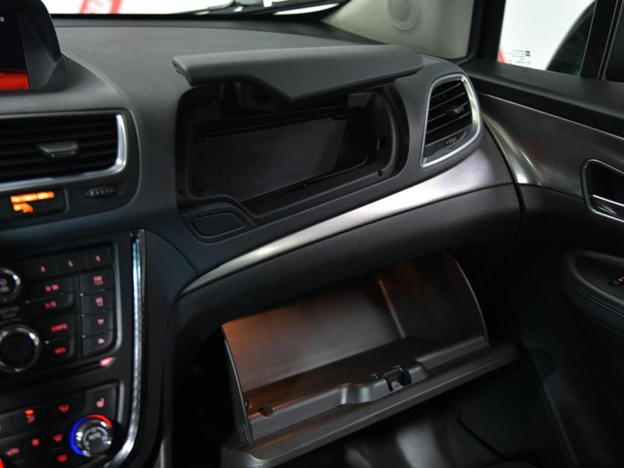 Opel Mokka I Москва  - изображение 17