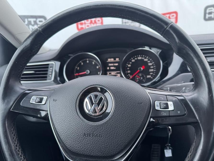 Volkswagen Jetta VI Рестайлинг Санкт-Петербург  - изображение 9