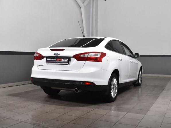 Ford Focus III с пробегом 2012 года, цена 849 999 рублей, 118251 км, седан, Автокод Объявления