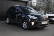 Hyundai Creta I Москва  - изображение 26