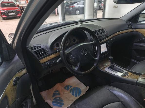 Mercedes-Benz E-Класс III (W211 S211) с пробегом 2004 года, цена 900 000 рублей, 606036 км, седан, Автокод Объявления