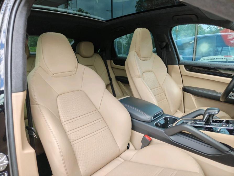 Porsche Cayenne III Санкт-Петербург  - изображение 11
