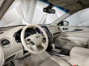 Infiniti QX60 I Москва  - изображение 35