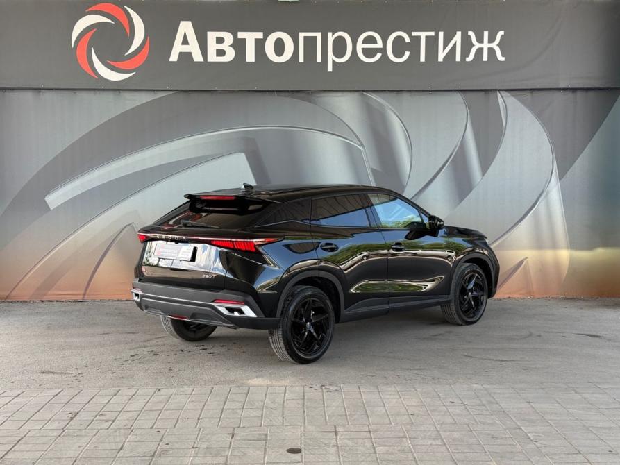 Omoda C5 I Волгоград  - изображение 5