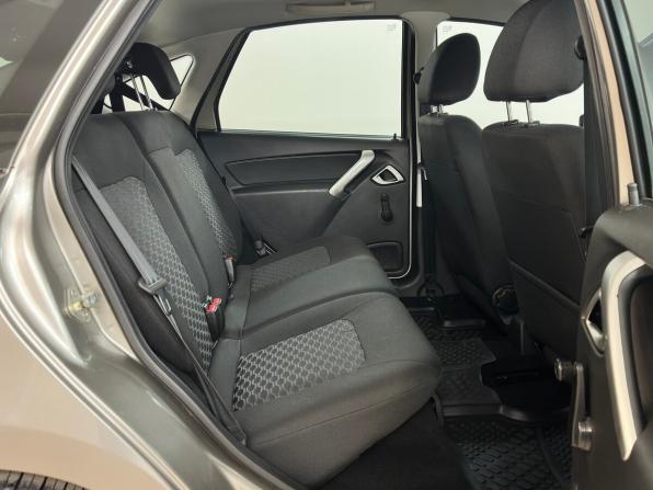 Lada (ВАЗ) Granta I Рестайлинг с пробегом 2019 года, цена 670 000 рублей, 93196 км, хэтчбек, Автокод Объявления