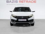 Lada (ВАЗ) Vesta I Рестайлинг (NG) Тюмень  - изображение 26