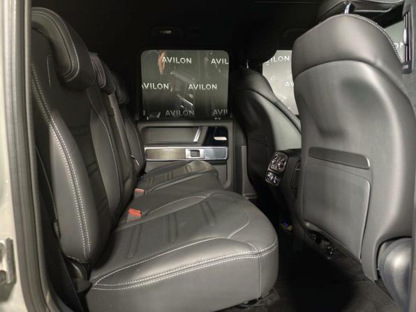 Новый Mercedes-Benz G-Класс III (W465) Рестайлинг 2025 года, цена 23 990 000 рублей, внедорожник, Автокод Объявления
