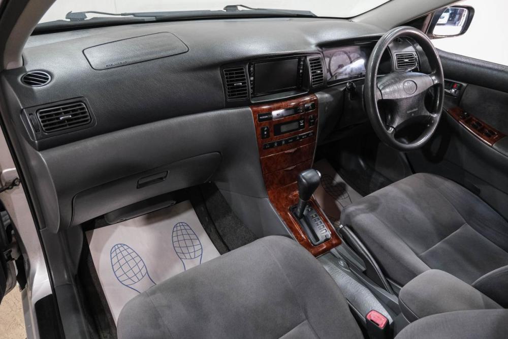 Toyota Corolla IX (E120 E130) Новокузнецк  - изображение 14