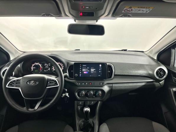 Lada (ВАЗ) Iskra с пробегом 2026 года, цена 1 350 000 рублей, 17513 км, универсал, Автокод Объявления