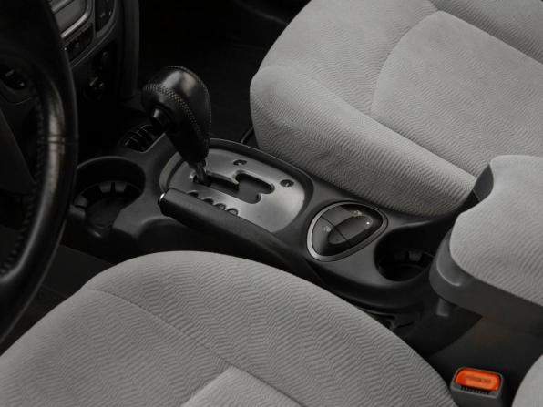Hyundai Santa Fe Classic с пробегом 2008 года, цена 770 000 рублей, 175992 км, внедорожник, Автокод Объявления