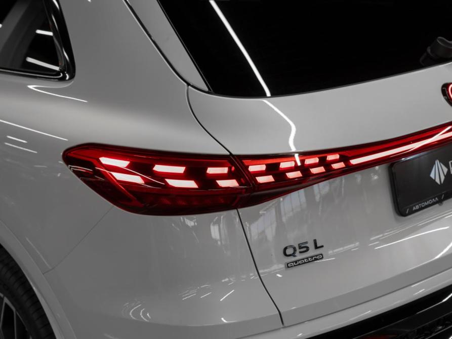 Audi Q5 III (GU) Москва  - изображение 28