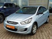 Hyundai Solaris I Екатеринбург  - изображение 24
