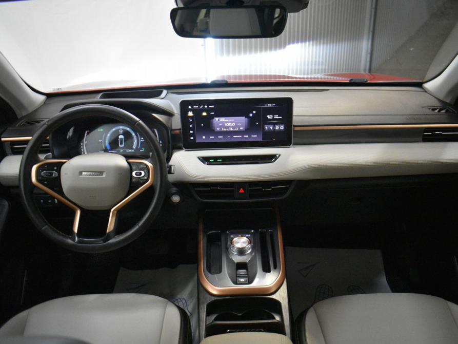 Haval Jolion I Мурманск  - изображение 23