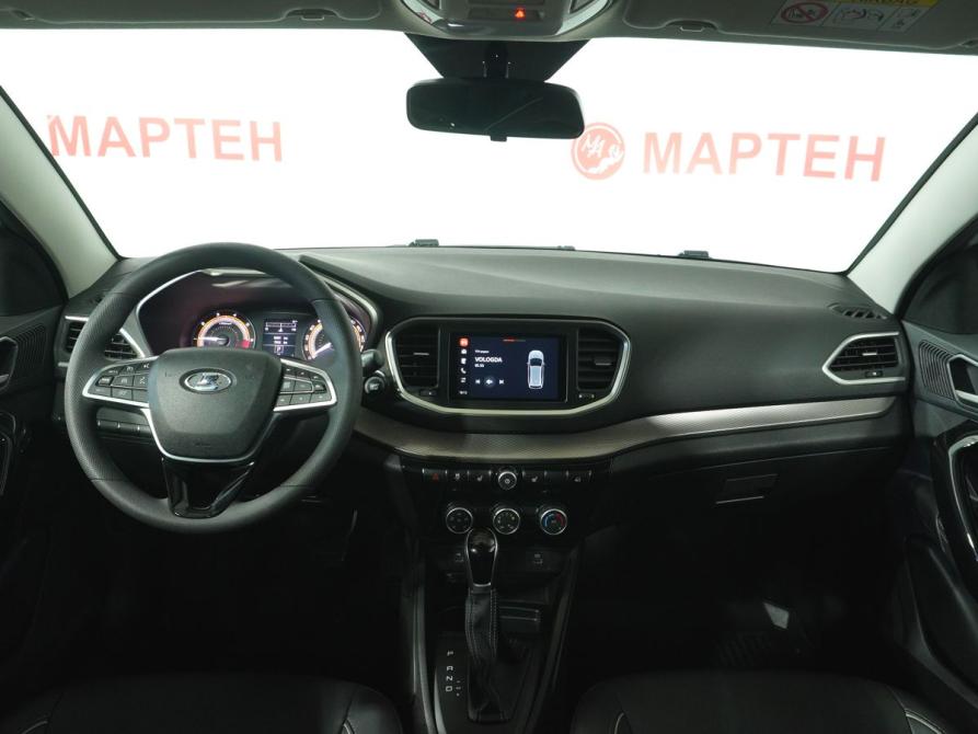 Lada (ВАЗ) Vesta I Рестайлинг (NG) Вологда  - изображение 17