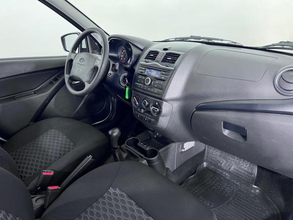 Lada (ВАЗ) Granta I Рестайлинг с пробегом 2024 года, цена 918 000 рублей, 48836 км, седан, Автокод Объявления