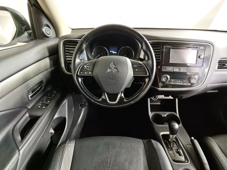 Mitsubishi Outlander III Рестайлинг 2 Москва  - изображение 20