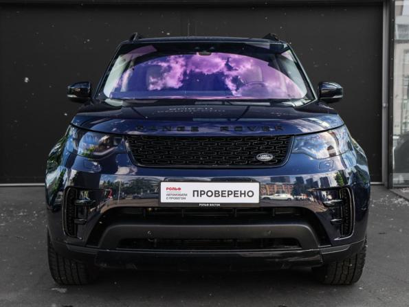 Land Rover Discovery V с пробегом 2018 года, цена 3 100 000 рублей, 165157 км, внедорожник, Автокод Объявления