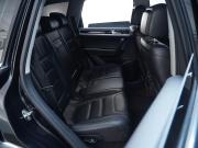 Volkswagen Touareg II Москва  - изображение 28