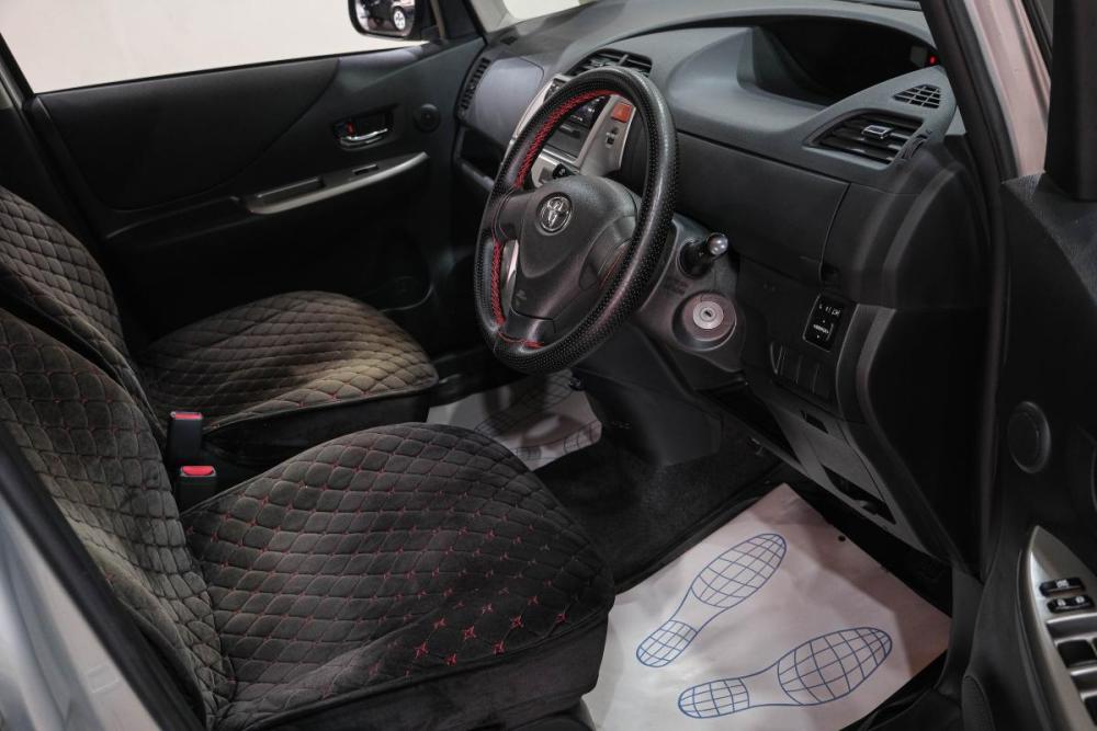 Toyota Ractis I Новокузнецк  - изображение 11