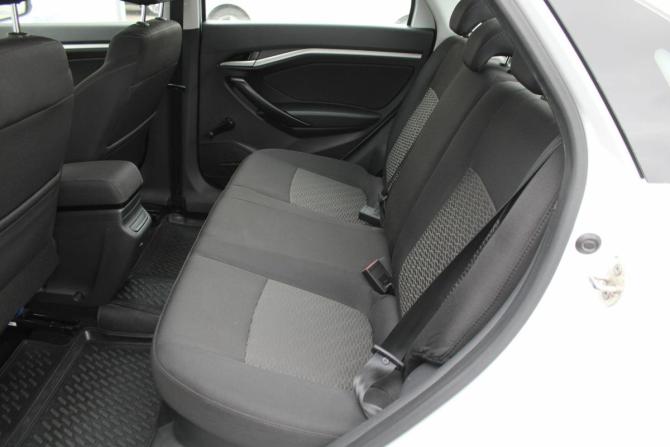 Lada (ВАЗ) Vesta I с пробегом 2019 года, цена 790 000 рублей, 172000 км, седан, Автокод Объявления