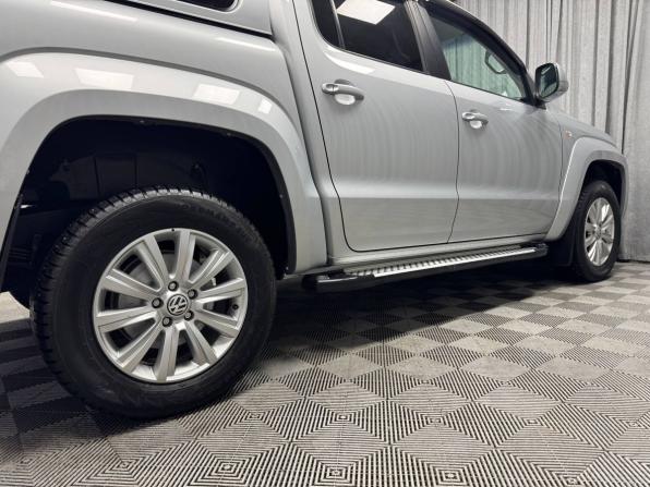 Volkswagen Amarok I с пробегом 2013 года, цена 1 880 000 рублей, 173693 км, offers.body_type.unknown, Автокод Объявления