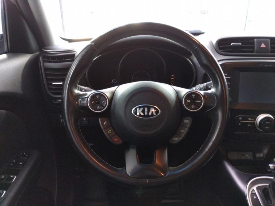 Kia Soul II Рестайлинг Минеральные Воды  - изображение 10