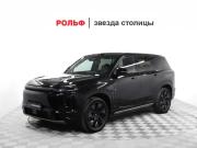 GAC Trumpchi S7 Москва  - изображение 24
