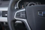 Geely Atlas I Иркутск  - изображение 34