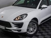 Porsche Macan I Москва  - изображение 40