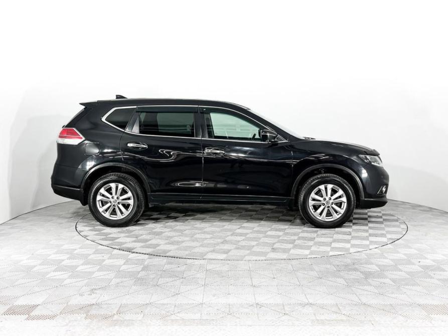 Nissan X-Trail III Ногинск  - изображение 7