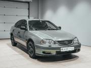 Toyota Avensis I Рестайлинг Екатеринбург  - изображение 20