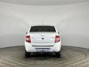 Lada (ВАЗ) Granta I Воронеж  - изображение 37