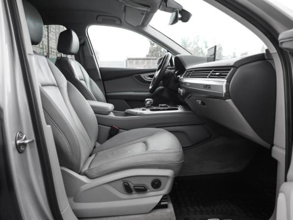 Audi Q7 II (4M) с пробегом 2016 года, цена 2 998 000 рублей, 240847 км, внедорожник, Автокод Объявления