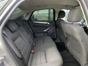 Ford Mondeo IV Рестайлинг Москва  - изображение 43