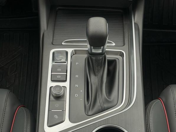 Omoda S5 с пробегом 2023 года, цена 1 489 000 рублей, 23000 км, седан, Автокод Объявления