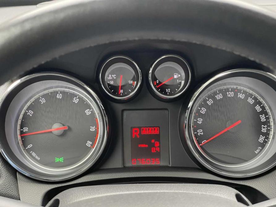 Opel Mokka I Москва  - изображение 15