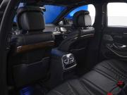 Mercedes-Benz S-Класс VI (W222 C217) Москва  - изображение 34