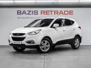 Hyundai ix35 I Тюмень  - изображение 24