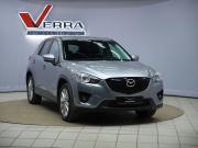 Mazda CX-5 I Уфа  - изображение 20