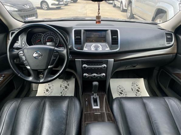 Nissan Teana II (J32) Рестайлинг с пробегом 2011 года, цена 1 095 000 рублей, 173000 км, седан, Автокод Объявления