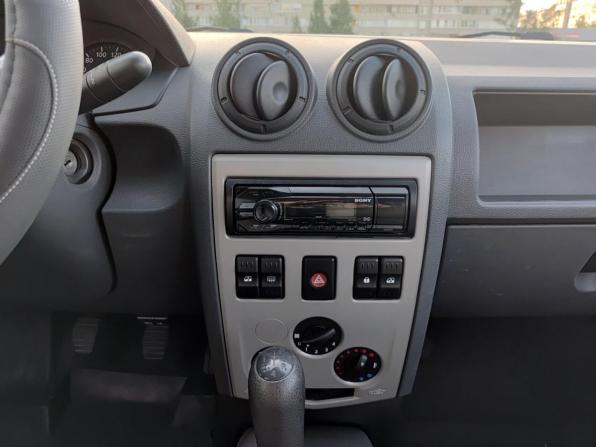 Renault Logan I с пробегом 2009 года, цена 495 000 рублей, 149642 км, седан, Автокод Объявления