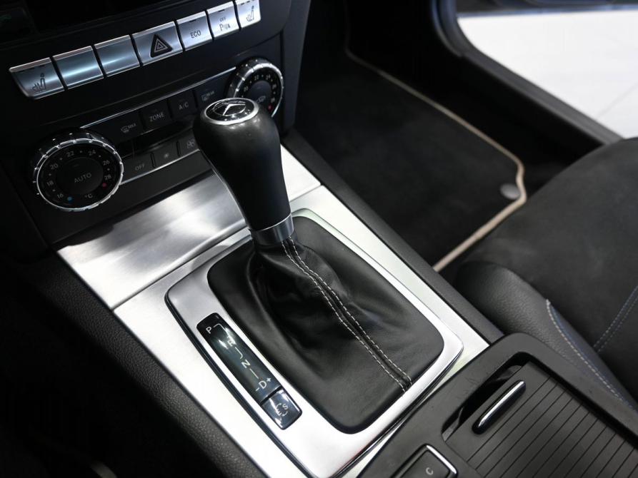Mercedes-Benz C-Класс III (W204) Рестайлинг Ростов-на-Дону  - изображение 25