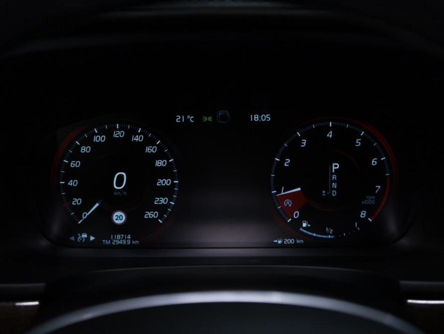 Volvo S90 II Санкт-Петербург  - изображение 32