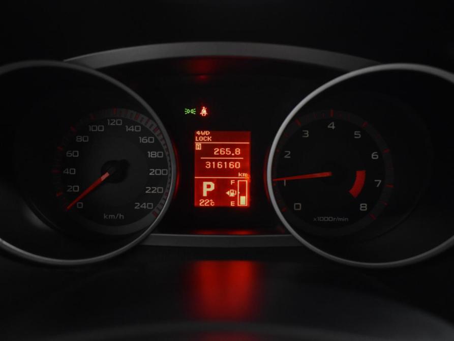 Peugeot 4007 Санкт-Петербург  - изображение 21
