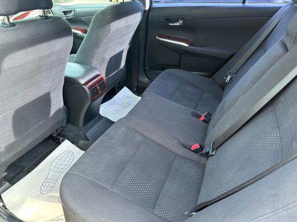 Toyota Camry VII (XV50) с пробегом 2012 года, цена 1 750 000 рублей, 146000 км, седан, Автокод Объявления