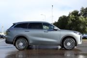 Chery Tiggo 9 I Москва  - изображение 29