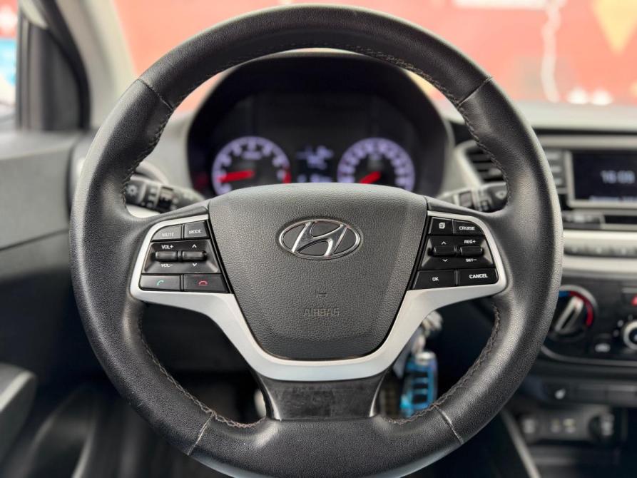 Hyundai Solaris II Набережные Челны  - изображение 14
