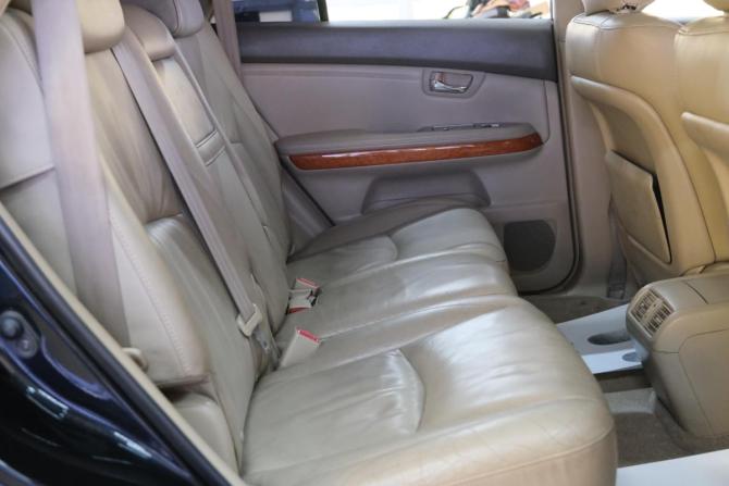 Lexus RX II с пробегом 2005 года, цена 1 599 000 рублей, 350000 км, внедорожник, Автокод Объявления