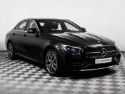 Mercedes-Benz E-Класс V (W213 S213 C238) Рестайлинг Москва  - изображение 27