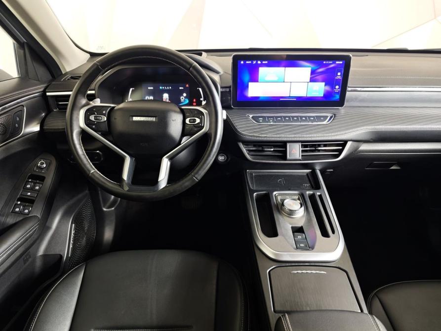 Haval Jolion I Москва  - изображение 20
